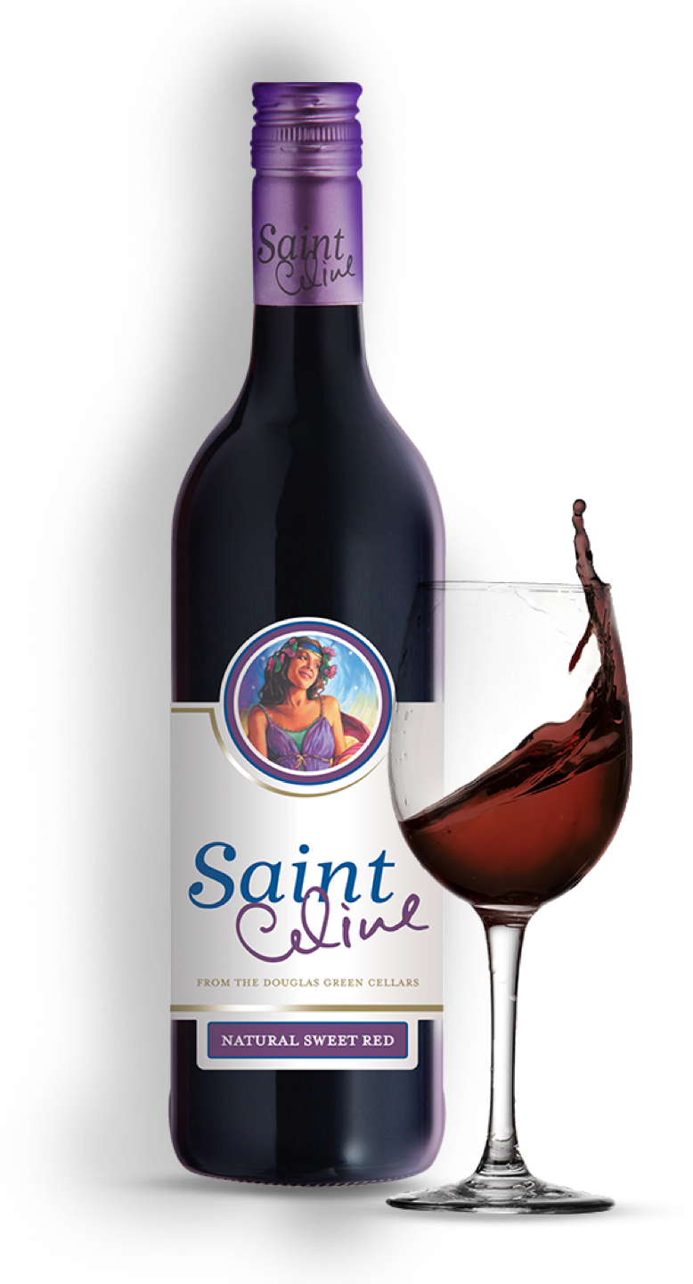 The Saints Wines
